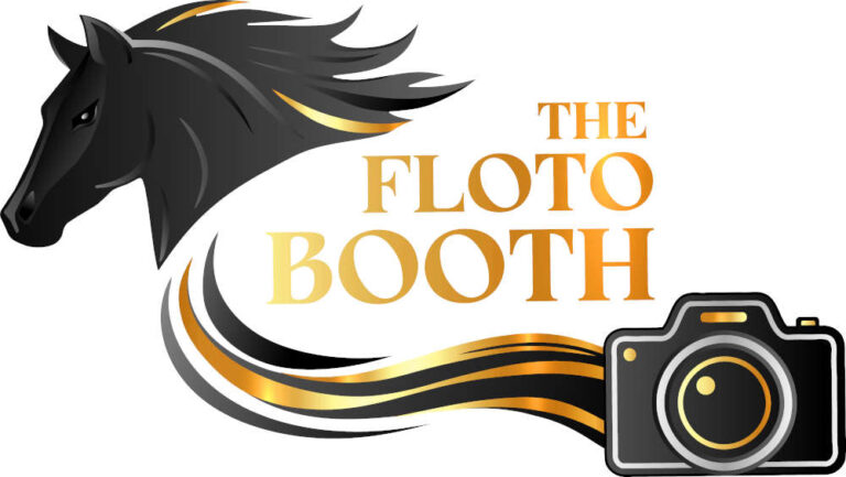 floto booth logo